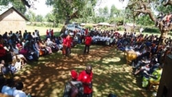Angola: Retornados na Lunda Sul sem nacionalidade