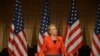 Clinton: "Vimos el precio de la inacción en Ruanda"