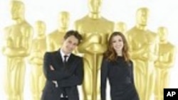 The Academy Awards 2011