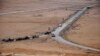 Ejército sirio anuncia que recuperó Palmira