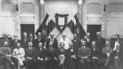 საქართველოს პირველი დემოკრატიული რესპუბლიკა, 1918-1921