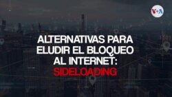 Sideloading: La manera de obtener aplicaciones sin Internet
