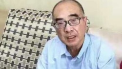 中国知名政治犯杨天水保外就医两月后病逝