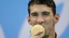 Спортсмени США очолюють медальний залік Олімпіади, Україна – 25-а 