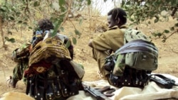 Des dizaines d'Ethiopiens tués par des hommes armés