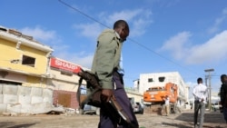 Deux opérations meurtrières menées par les shebab en Somalie