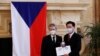 捷克重拾价值外交 新政府预期退出与中国的合作机制