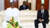 Buhari Calls for Regional Trust, Confidence on Cameroon Trip