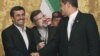 Ecuador: acusan a Correa de lavar dinero de Irán