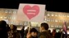 Greek Legislators Approve Civil Partnerships for Same-sex Couples 