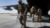 White House: No Combat Missions for US Troops in Syria