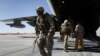 امریکہ کا عراق میں ماہر فورس تعینات کرنے کا اعلان 