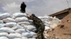القاعده سوریه دهها نفر را در رقه اعدام کرد