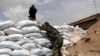 Сирия: захвачены четыре ооновских миротворца
