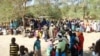 Program Pangan Dunia akan Jatuhkan Bantuan Pangan di Sudan Selatan