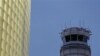Mỹ: Nhân viên kiểm soát không lưu ngủ quên tại Nevada