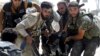 شام: حزبِ اختلاف کا اتحاد تسلیم کرنے سے باغیوں کا انکار