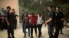 Arrestation de deux passeurs présumés au Maroc