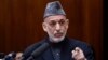 Karzai Returns from Qatari Talks on Taliban