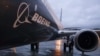 美国紧急停飞波音737Max客机