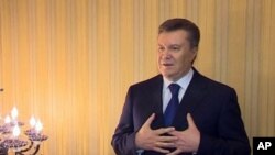  Viktor Yanukovych