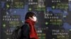 Japan Market Sees Biggest Drop in 3 Years