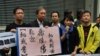 香港泛民中聯辦前 下戰書邀京官辯論