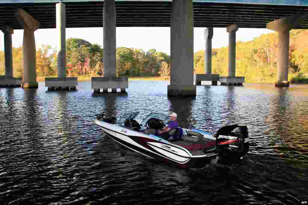 Occoquan, VA