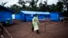 OMS: Ebola Ishobora Kunyuka muri Kongo 