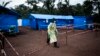 Kongo Berusaha Tanggulangi Wabah Ebola, Sedikitnya 2 Tewas 