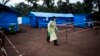 DRC Confirms Ebola Outbreak Near Border 