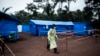 WHO: dịch bệnh Ebola tái phát tại Congo