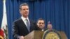 California Governor Pardons 3 Immigrants Facing Deportation