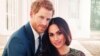 Pangeran Harry, Meghan akan Naik Kereta Kuda pada Hari Pernikahan
