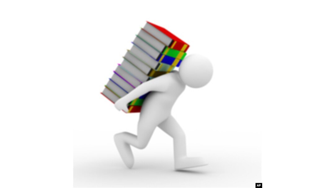 Libraries are expensive to operate and maintain. They're now full of computers as well as books and maps, and it takes a lot of people to keep them staffed.