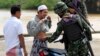 Nổ bom ở miền nam Thái Lan giết chết hai binh sĩ chính phủ