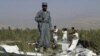 Пакистан отрицает, что допустил китайцев к разбившемуся американскому вертолету