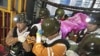 50 Missing After China Mine Accident