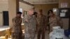 Top US General Visits Pakistan’s Waziristan Region