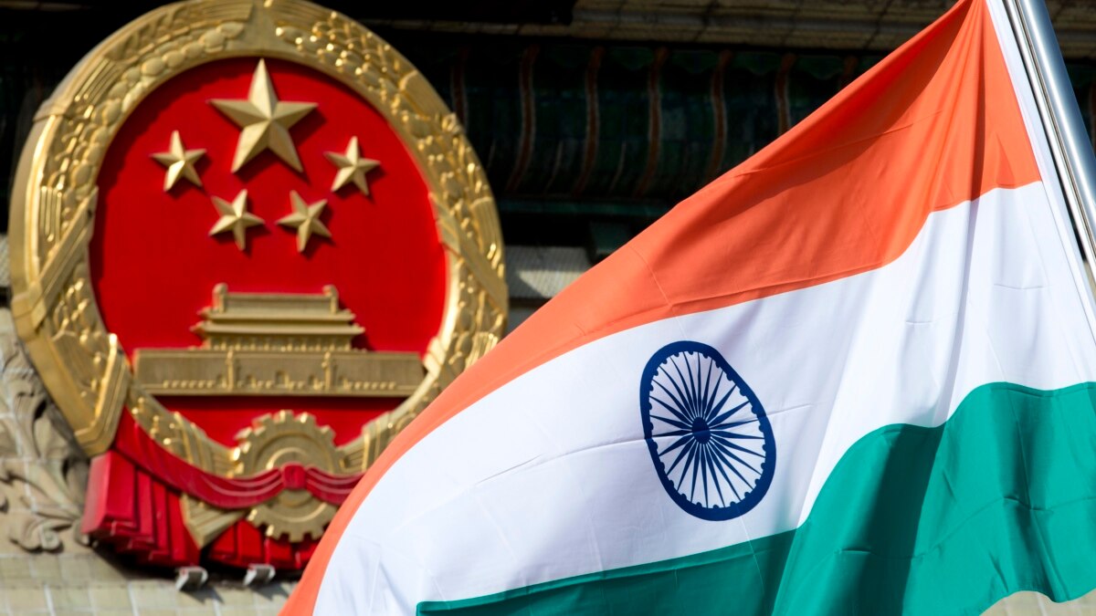 中印角逐升级,双方互相驱逐对方记者