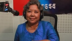 Hello VOA ស្រ្តី​និង​ភាពជា​អ្នកដឹកនាំ៖ ស្រ្តី​ជា​អ្នក​ដឹកនាំ​ត្រូវ​ស្គាល់ពី​ខ្លួន​ឯង​និង​ការ​ទទួល​ខុស​ត្រូវ​របស់​ខ្លួន