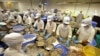 Việt Nam phản đối vụ kiện chống bán phá giá tôm của Mỹ