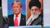 Twitter Bans Account Linked to Iranian Leader Over Video Threatening Trump