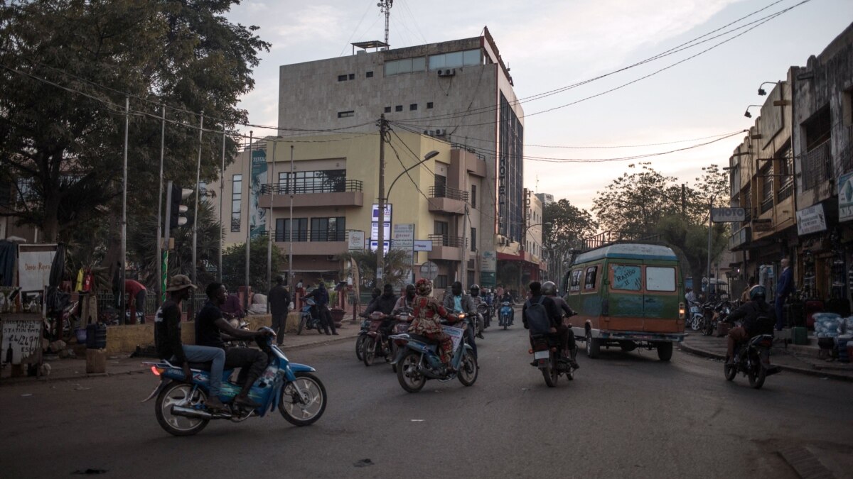 Malians Face Economic Sanctions and Border Closures - Vimarsana News