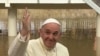 Papa Francis awaasa wapinga mabadiliko
