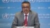 Tedros Adhanom Ghebreyesus, Director General de la OMS, adviritó el lunes a las autoridades en cada país, que las medidas de restricción por la COVID-19 no deben ser a expensas de velar por los derechos humanos.