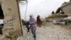 敘利亞反政府軍指政府違反停火 中止和談計劃