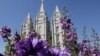 Utah Conference Focuses on Role of Blacks in Mormon Faith