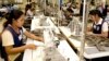 U.S., E.U. Push for Greater Worker Protections in Cambodia’s Garment Industry