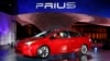 ข่าวธุรกิจ: Toyota เรียกคืนรถยนต์เพิ่มอีกกว่า 3 ล้านคันทั่วโลก รวมทั้ง Prius และ Lexus